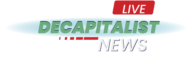 Decapitalist